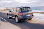 Volkswagen Touareg 2007 года